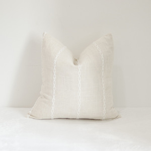 Simple moderne coton <span class=keywords><strong>lin</strong></span> rayure jeter oreiller Style nordique canapé taille oreiller <span class=keywords><strong>housse</strong></span> <span class=keywords><strong>de</strong></span> <span class=keywords><strong>coussin</strong></span> - Product Image 3