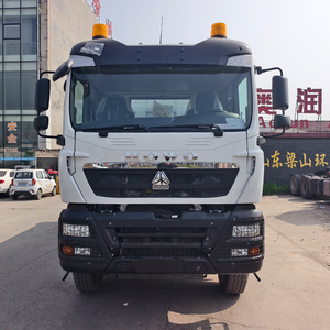 <span class=keywords><strong>Camion</strong></span> benne <span class=keywords><strong>lourd</strong></span> diesel HOWO TX 6X4 d'<span class=keywords><strong>occasion</strong></span> à prix abordable, 30-40 tonnes, Euro 2, à vendre - Product Image 2