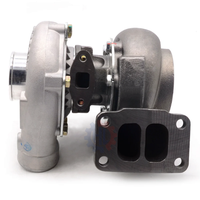 Pièces d'excavateur HX30W Turbo 3539803 Turbocompresseur 6732-81-8052 6732-81-8100 pour moteur 4D102 PC100-6 PC120-6 PC130-6 PC128US-2