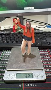 Đầy Đủ Màu Sắc <span class=keywords><strong>3D</strong></span> Hình Dịch Vụ In Ấn Cho <span class=keywords><strong>3D</strong></span> Cơ Thể Con Người Máy Quét 9Cm/12Cm/15Cm/18Cm Tùy Chỉnh Mini Tôi Bức Tượng - Product Image 6