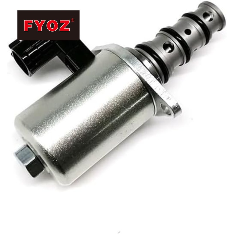 Solenoid Valve for ZX200-5G ZX210H-5G YB60000134 excavator