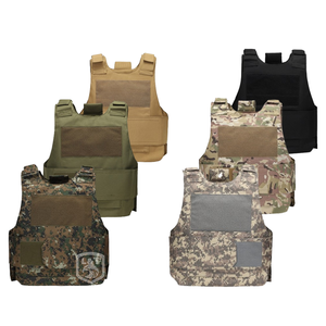 Jaket Pelindung Luar Ruangan Multifungsi Ringan Peralatan Praktis Pertahanan Pribadi untuk Aktivitas Luar Ruangan - Product Image 4