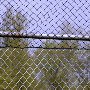 YC an ninh cao thể thao lĩnh vực hàng rào giá rẻ dây lưới hàng rào cho ranh giới Tường An toàn dây hàng rào Chuỗi liên kết - Product Image 3