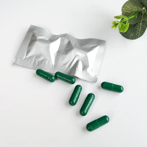 Complément alimentaire professionnel OEM/ODM pour la perte de poids naturelle, capsules de haricot blanc, soutient les femmes dans leur perte de poids - Product Image 6