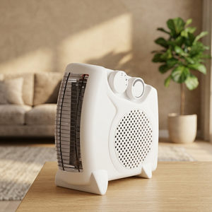 Calefactor Horizontal/Vertical 2000W (GSC 5101860 EAN 8433373018600 Modèle 90TENERIFE) - Product Image 2