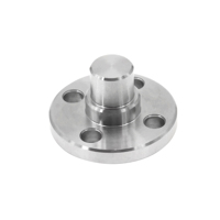 Servicio de Mecanizado CNC de Precisión, Piezas de Acero Inoxidable y Aluminio Personalizadas, Mecanizadas, Fresadas y Torneadas en Guangdong