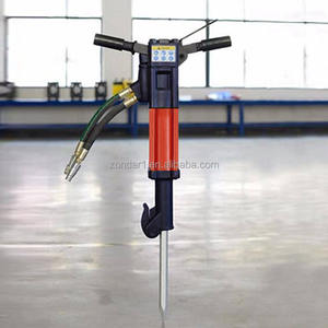 أدوات تكسير هيدروليكية محمولة باليد بوزن ٢٠ كجم مع مطرقة تكسير هيدروليكية يدوية - Product Image 4