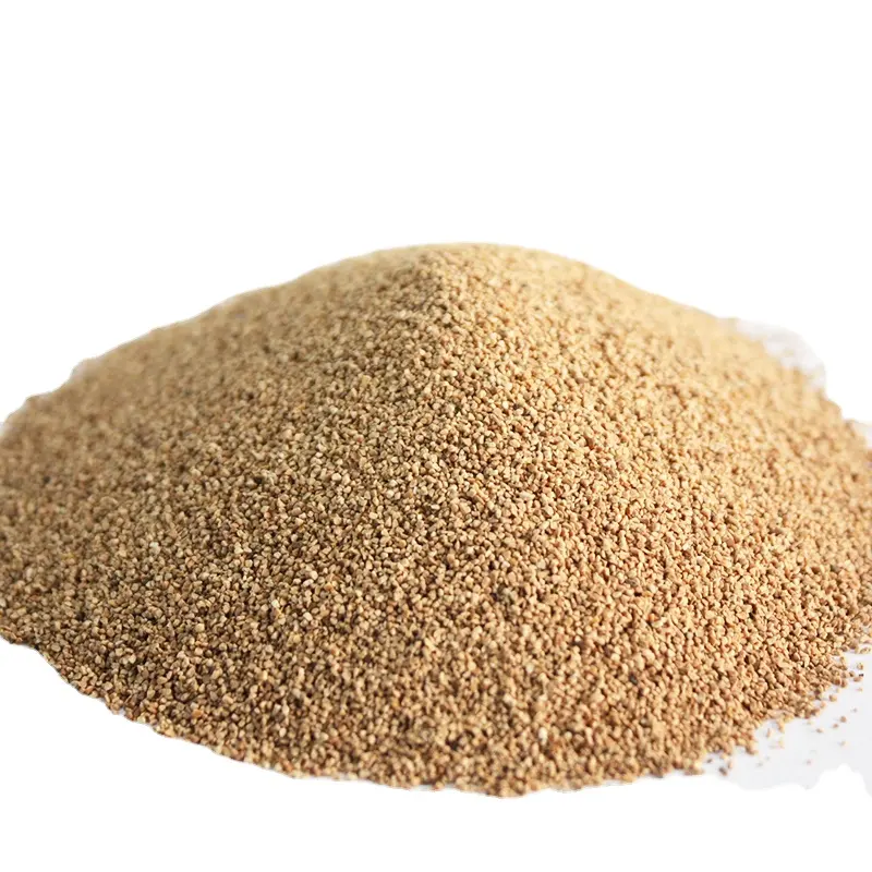 Reinigung/polieren/sand strahlmittel Nussbaum Sand/Walnussschalen günstigen preis