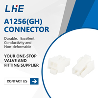 Connecteur jst GHR-02V-S prise électrique à 2 broches