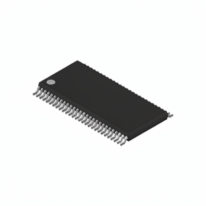 56 TFSOP Exposed Pad Electronic Circuit Components FAN8741MTFX Manufacturer Channel Power Management (PMIC) - Product Image 1