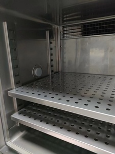 מחיר המפעל הגדול הליכה-בתא סביבתי לוח סולארי ופאנל טמפרטורה לרכב - Product Image 3