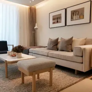 Orangefurn Arnaya hiddenplace duplex FF&E supplier rustic vintage hotel furniture bedroom sets