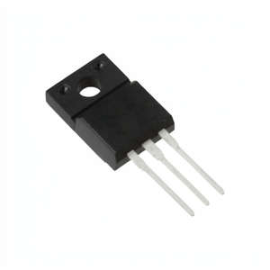 Transistors AOTF409 TO-220FL, composants électroniques de circuit, originaux - Product Image 1