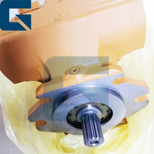 Bomba de Pistón Hidráulica 221-3669 2213669 para Tractor D5G - Product Image 3