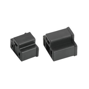 3 Pin H4 DJ7033-7.8-11/21 mobil truk wanita keramik Headlight soket kabel kawat konektor Harness untuk lampu mobil - Product Image 5