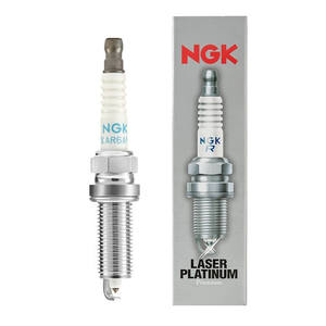 NGK 92639 ILKAR7G7 Bujía de Encendido de Iridio Láser de Calidad Premium para Vehículos, Repuesto para Autos - Product Image 1