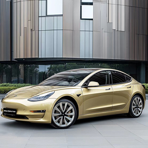 Film de protection de peinture WRAPMASTER 1,52*15m TPU Milan Gold Luxury pour carrosserie de voiture, changeant de couleur, <span class=keywords><strong>auto</strong></span>-réparant, anti-UV - Product Image 2