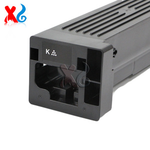 ตลับหมึก TN-812 TN812 A8H5030 A8H5050ใหม่สำหรับ Konica Minolta BIZHUB 758 <span class=keywords><strong>808</strong></span> - Product Image 4