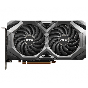 Carte graphique d'occasion Radeon 5700 MECH 8 Go avec 8 Go de mémoire GDDR6 256 bits, prise en charge de la technologie MULTI-GPU, AMD RX 5700 XT MECH 8 Go Radeo - Product Image 4