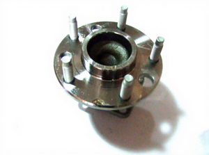 12413041 Ensemble de roulement de moyeu de roue avant automobile 7466923 pour Chevrolet <span class=keywords><strong>Corvette</strong></span> 1984-1990 7470551 - Product Image 6