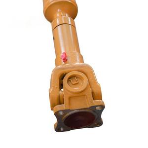 LG956 Chargeur Usine Essieu Transmission Pièces de Rechange Arbre de Transmission Milieu - Product Image 5