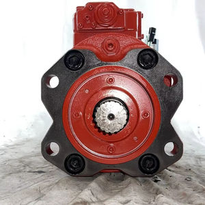 Pièces d'excavatrice DX300 DX300LC DX300LCA Pompe hydraulique 400914-00033 401-00468A 401-00468G Pompe principale - Product Image 1