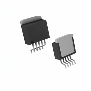 Components Electronic TPS72616KTTT Power Management (PMIC) In Stock TO 263 6, D2PAK , TO 263BA - Product Image 1