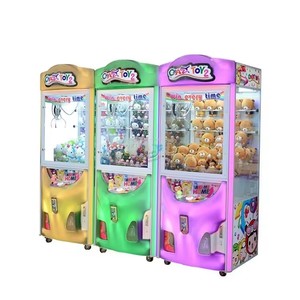 <span class=keywords><strong>Claw</strong></span> Crane máy trực tuyến với búp bê <span class=keywords><strong>Claw</strong></span> Máy Kit - Product Image 3