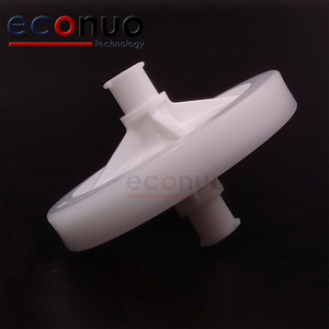 Bộ lọc mực gốc bán chạy nhất cho máy in dung môi PALL 10 Micron Disc Filter LCF-22100 10um - Product Image 1