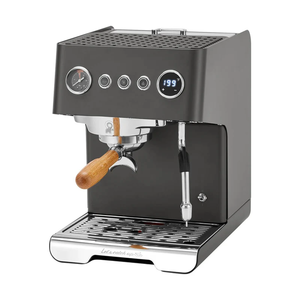 Machine à café semi-automatique compacte Gemilai Cloud Vision 3028A pour usage domestique, extraction d'espresso italien avec chaudière - Product Image 2