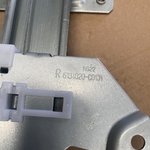 6104020-C0101 Elevador de vidrio para puerta derecha (eléctrico) Adecuado para Dongfeng SHACMAN FAW HOWO Series Accesorios para camiones de alta calidad - Product Image 6