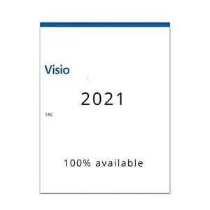 Visio 2021 Voor 2 Apparaat Visio Professionele 2021 Verzenden Via Alichat-Pagina