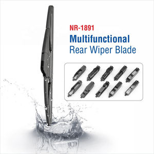 Hoge kwaliteit achterruitwisserblad Premium ruitenwissers - Product Image 2