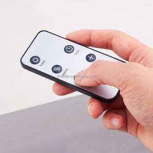 Ménage mur convecteur chauffage haute <span class=keywords><strong>inertie</strong></span> céramique 24hrs minuterie thermostat décoratif moderne rayonnement infrarouge lointain chauffage d'ambiance - Product Image 6