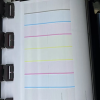 95% nuevo para Epson I3200 cabezal de impresión A1/E1/U1 para Epson agua/solvente/tinta UV reacondicionado I3200-U1 UV desbloqueado cabezal de I3200-U1