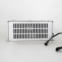 RUIDIAITE Promotion Chauffage Électrique pour Mini-Bus Urbain 24V – Radiateur de Chauffage pour Bus