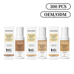 <span class=keywords><strong>Crème</strong></span> <span class=keywords><strong>CC</strong></span> hydratante et correctrice SPF46, 3 teintes personnalisables, enrichie au miel et à la propolis – Meilleure vente usine - Product Image 2