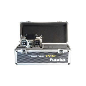 Control Remoto Fu-taba 32MZ WC de 2.4GHz y 26 Canales con Receptor R7308SB para Dron FPV <span class=keywords><strong>RC</strong></span> - Product Image 6