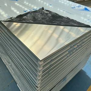 איכות אישית 201 304 316 גיליון נירוסטה לקישוטים - Product Image 1