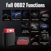 ThinkCar Pro Thinkdiag Mini Scanner OBD2 complet avec licence toutes marques d'un an