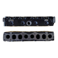 Nouvelle culasse SD23 SD25 pour camionnette Nissan, moteur diesel, OEM 1104129W01 1104109W00, assemblage