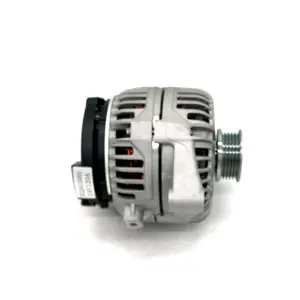 0124515004  12V  120A Alternator Slip Ring For Bosch IR/IF Alternators For LRA02295