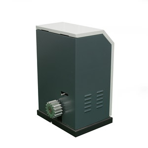 工場用大型モーター高出力スライドドアオープナー産業用スライドゲートオペレーター - Product Image 4