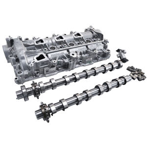 1.5 Kit de chaîne d'arbre à cames complet <span class=keywords><strong>HDI</strong></span> bleu pour pièces de moteur automatique <span class=keywords><strong>PEUGEOT</strong></span> Ford Opel 1638159880 1697054780 - Product Image 2