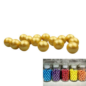 Pistolet à balles <span class=keywords><strong>de</strong></span> peinture multicolore, emballage écologique, coloré, pour Sport en plein air, lot <span class=keywords><strong>de</strong></span> 50 pièces - Product Image 5