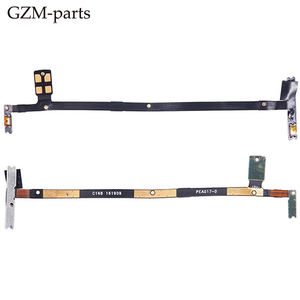 Мобильный телефон для Oneplus 3, кнопка включения и выключения, переключатель гибкого кабеля, замена ленты - Product Image 3