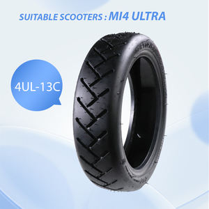 Nouvelle Image 250*54 <span class=keywords><strong>pneu</strong></span> extérieur avec colle pour <span class=keywords><strong>Xiaomi</strong></span> Mi4 Ultra Scooter électrique partie <span class=keywords><strong>pneu</strong></span> anti-crevaison pour accessoires de Scooter - Product Image 4