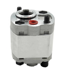 Bomba de Engranajes de Acero Fundido de Alta Eficiencia Serie CBK, CBK10, CBG, CBY, <span class=keywords><strong>CMG</strong></span>, GP, CBF, CBQ, CBW, CBN, CBK1010G/4-B4FR, CBK1025/16-B4F - Product Image 5
