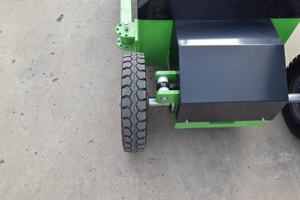 เครื่องดูดฝุ่นหุ่นยนต์ไฟฟ้าขนาดเล็กใหม่ (500กก./800กก.) หินแกรนิตแผ่นหินอ่อนและกระจกเครื่องยกถ้วยสำหรับติดตั้ง - Product Image 6