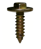 Clips métalliques automobiles fournis par l'usine chinoise, attaches métalliques pour voitures, clips automobiles et attaches en plastique 152223